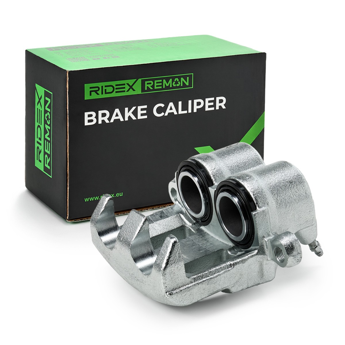 RIDEX REMAN Brake caliper Article number: 78B1212R cheaply