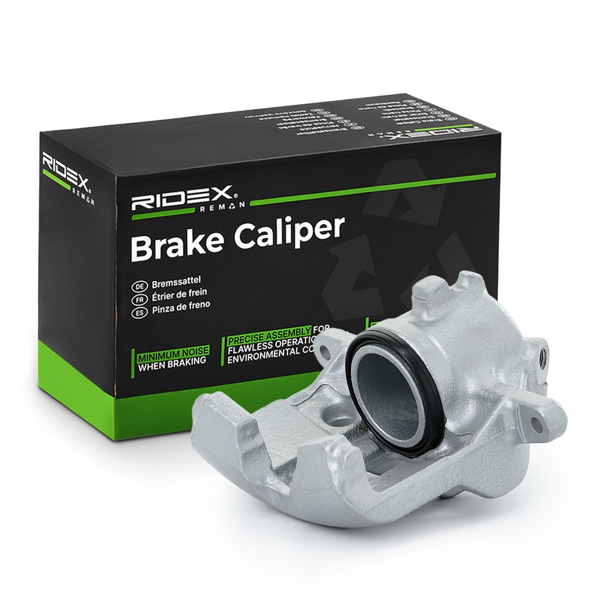 RIDEX REMAN Brake caliper Article number: 78B1098R cheaply
