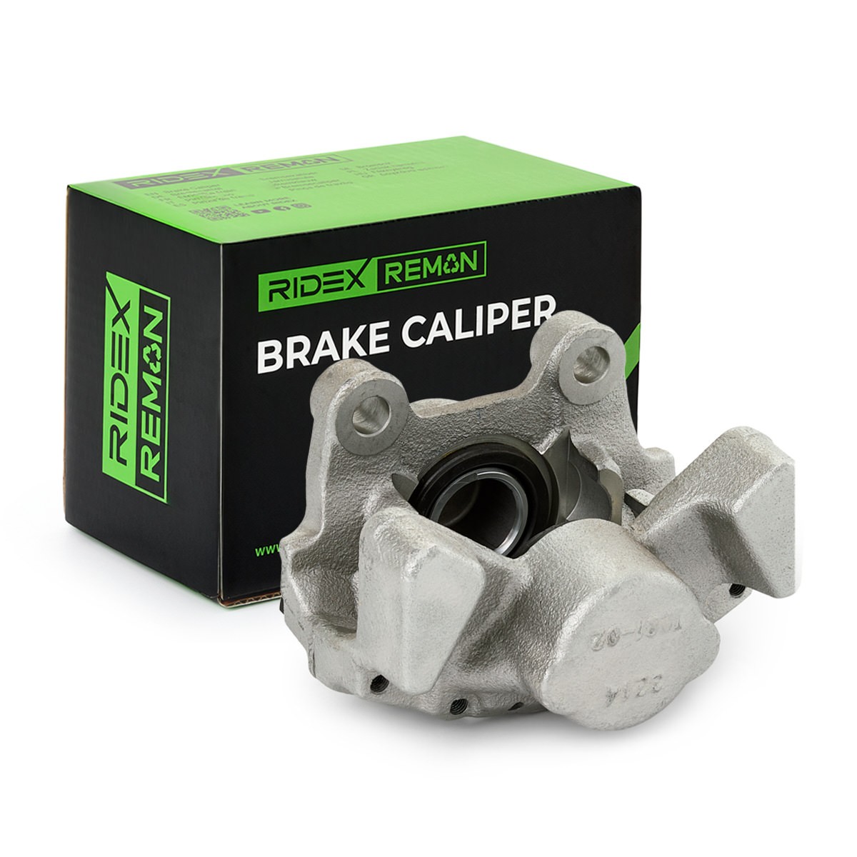 RIDEX REMAN Brake caliper Article number: 78B0485R cheaply