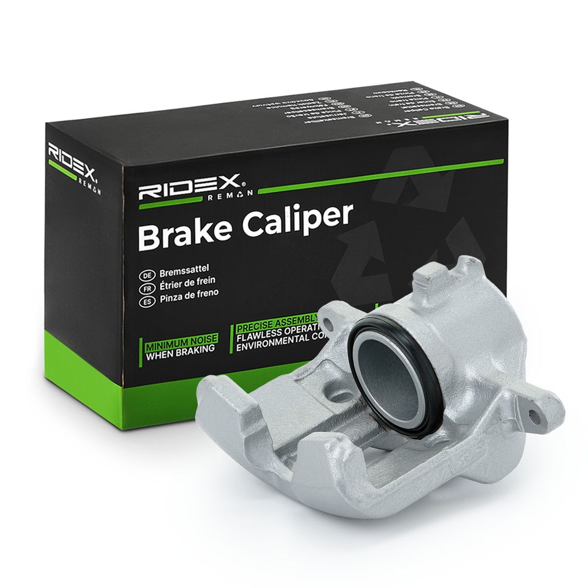 RIDEX REMAN Brake caliper Article number: 78B1111R cheaply