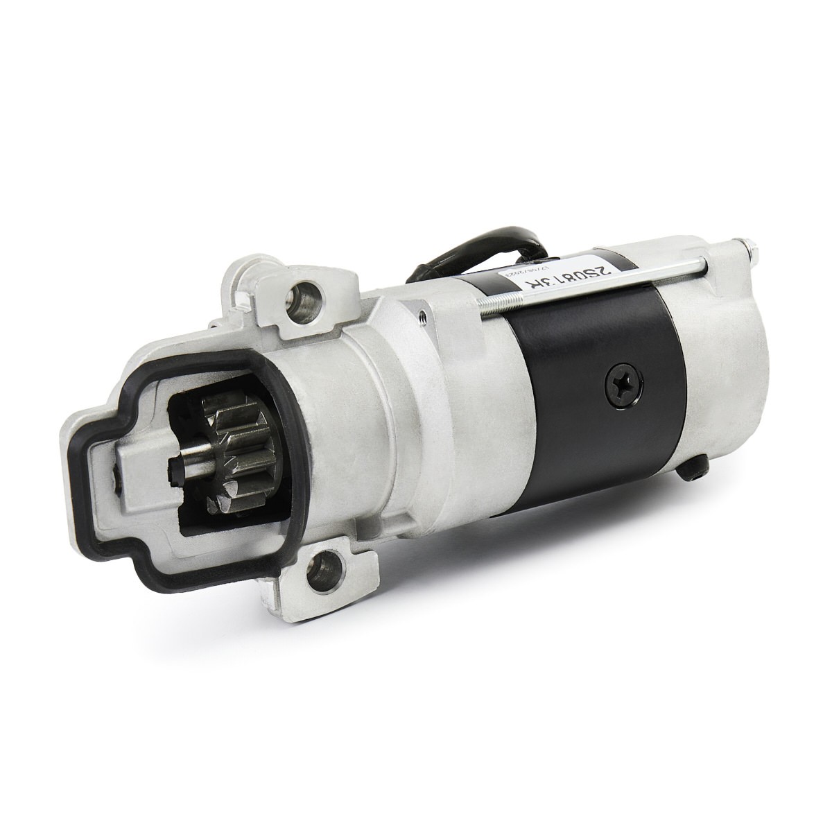 RIDEX REMAN Starter Artikli number: 2S0813R soodsalt