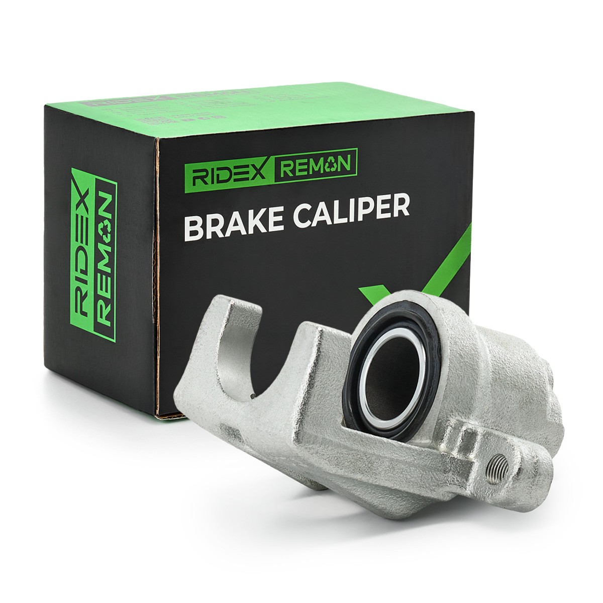 RIDEX REMAN Brake caliper Article number: 78B2047R cheaply