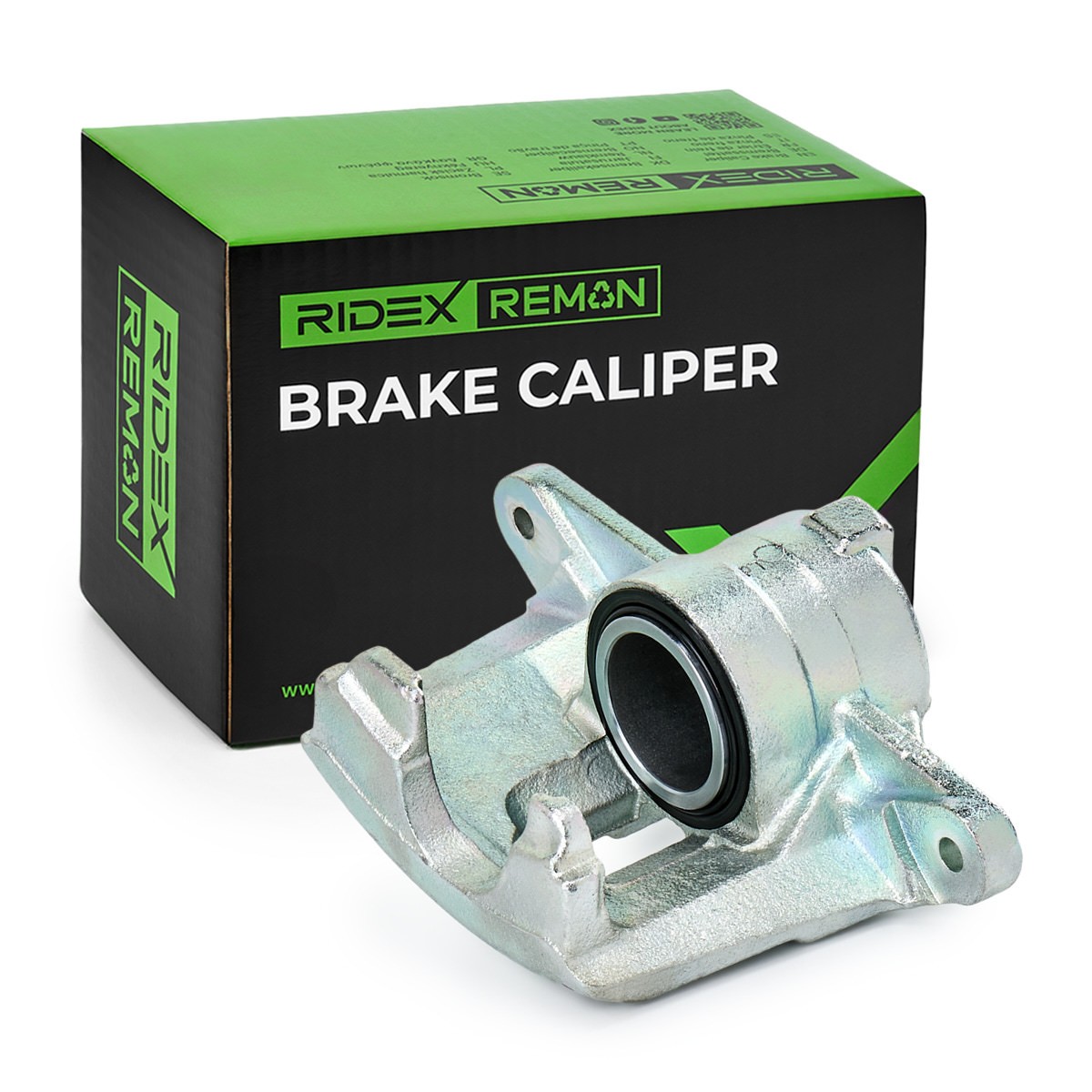 RIDEX REMAN Brake caliper Article number: 78B2401R cheaply