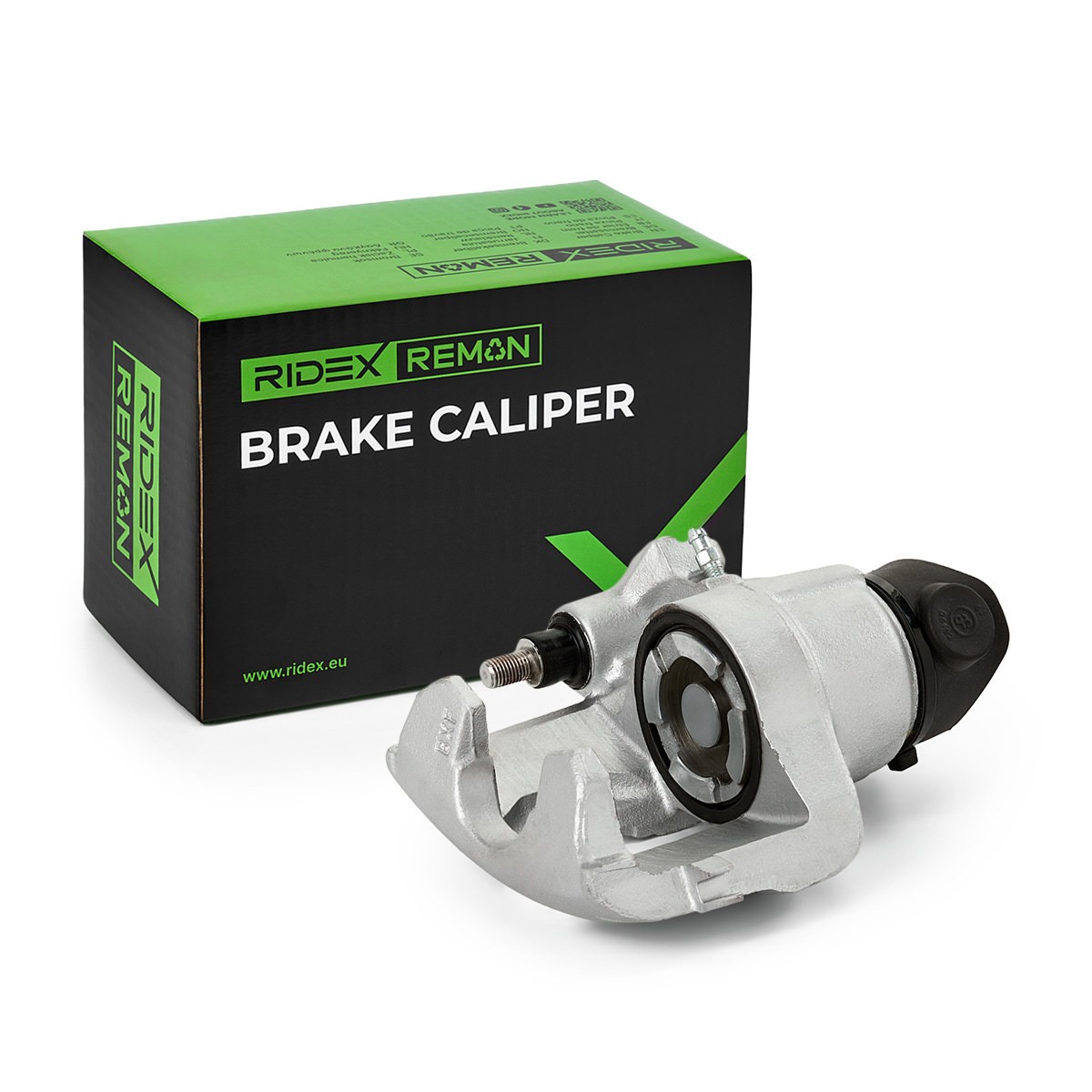 RIDEX REMAN Brake caliper Article number: 78B0815R cheaply