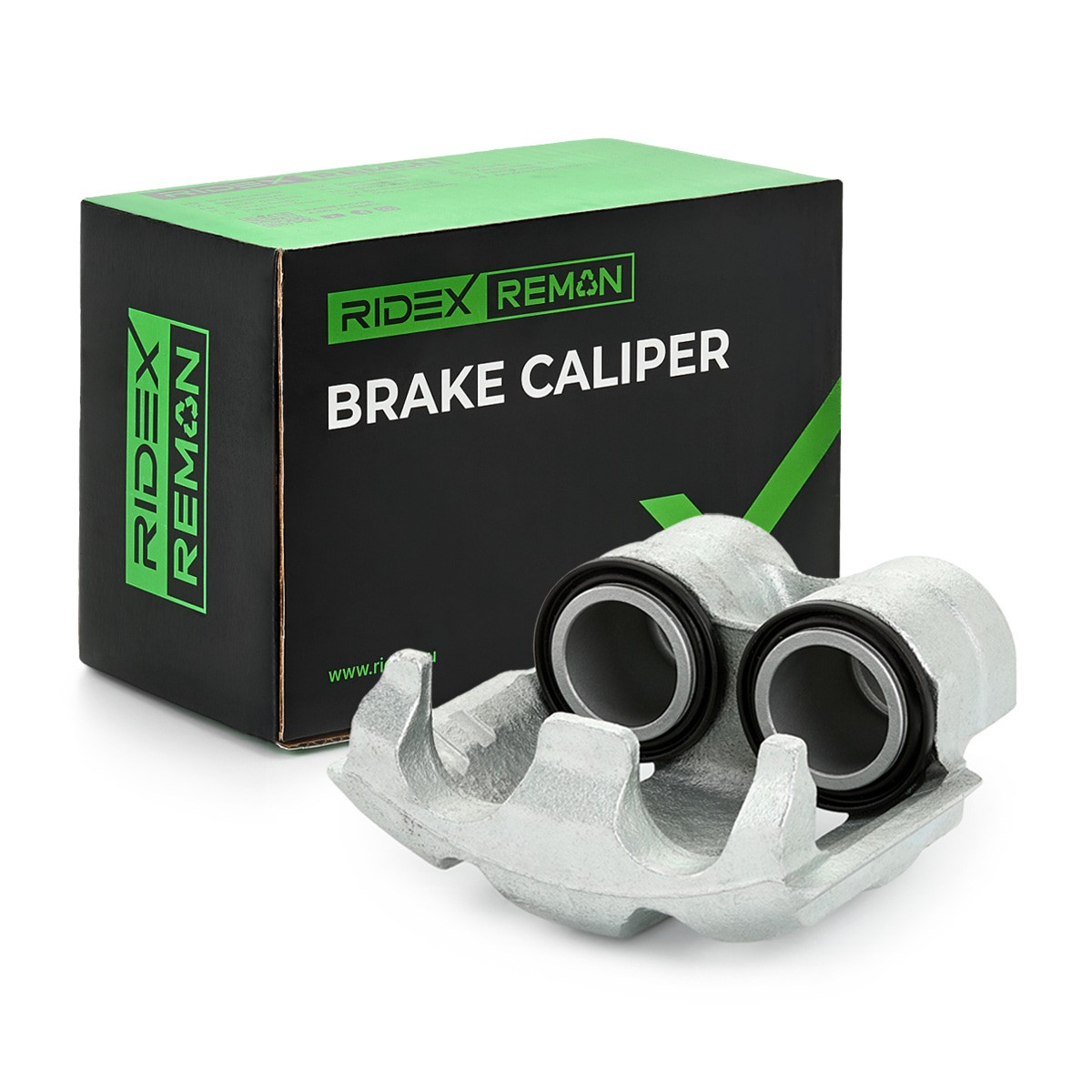 RIDEX REMAN Brake caliper Article number: 78B0955R cheaply