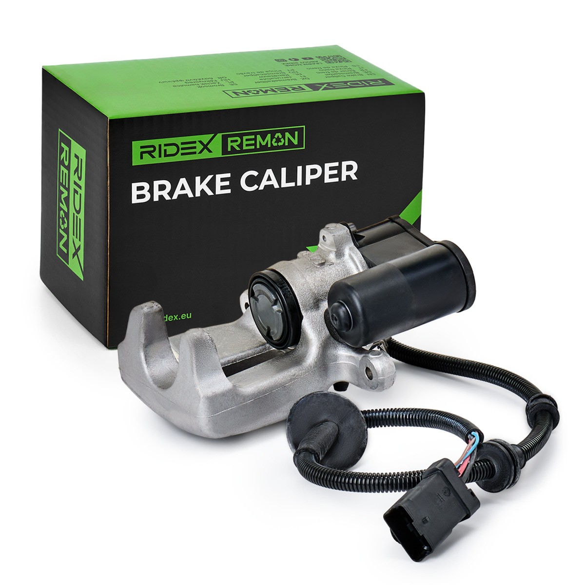 RIDEX REMAN Brake caliper Article number: 78B1127R cheaply