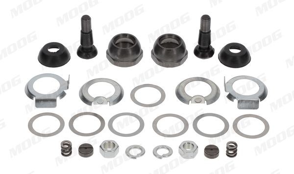 MOOG Repair Kit, kingpin Article number: RO-RK-3427 cheaply