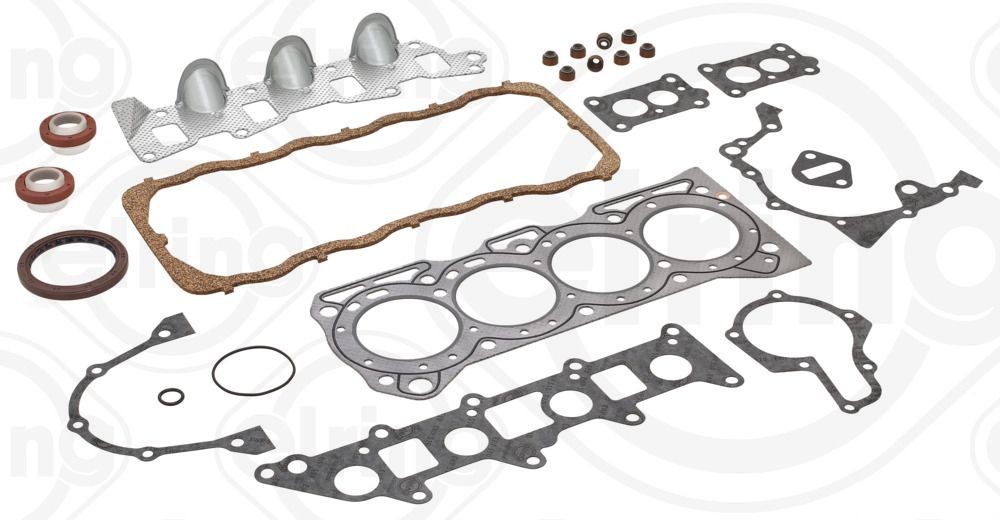 ELRING Full Gasket Set, engine Article number: 817.997 cheaply