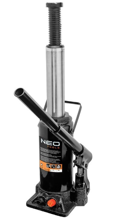 NEO TOOLS Donkraft Varenummer: 10-455 billige