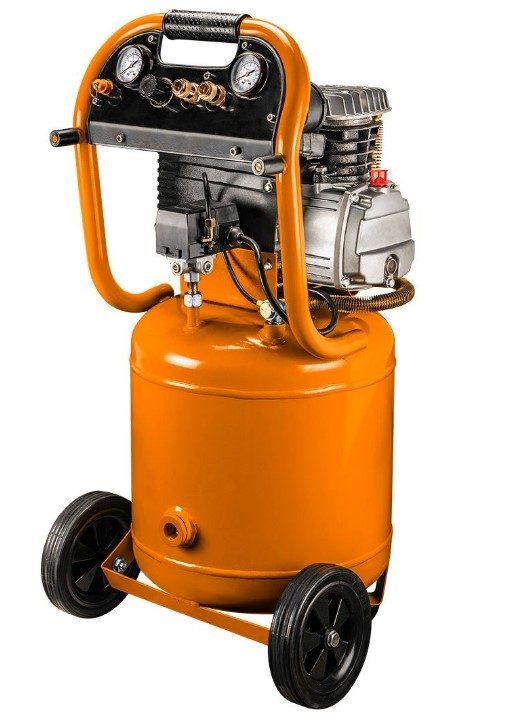 NEO TOOLS Kompressor Varenummer: 12K010 billige