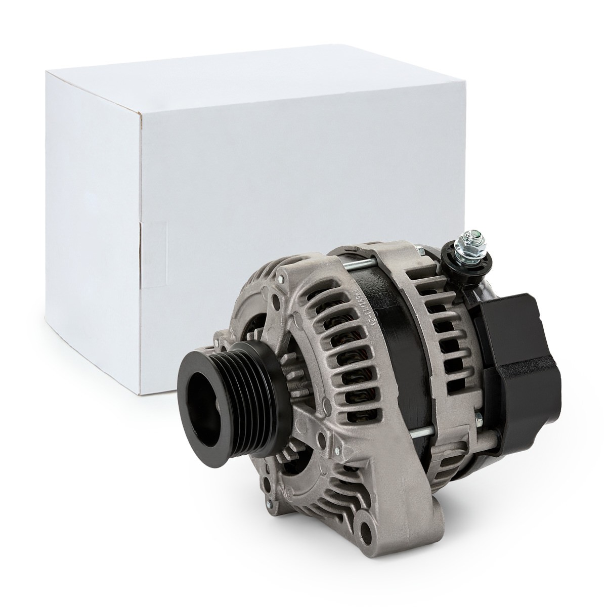 RIDEX REMAN Alternator Article number: 4G1078R cheaply