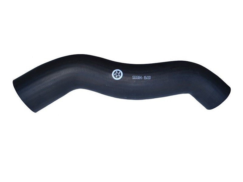 HORTUM Charger intake hose Article number: 133384 cheaply