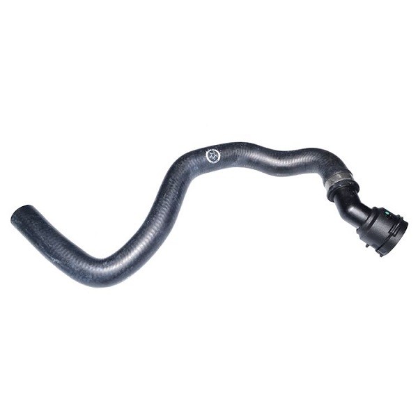 HORTUM Radiator hose Article number: 144407 cheaply