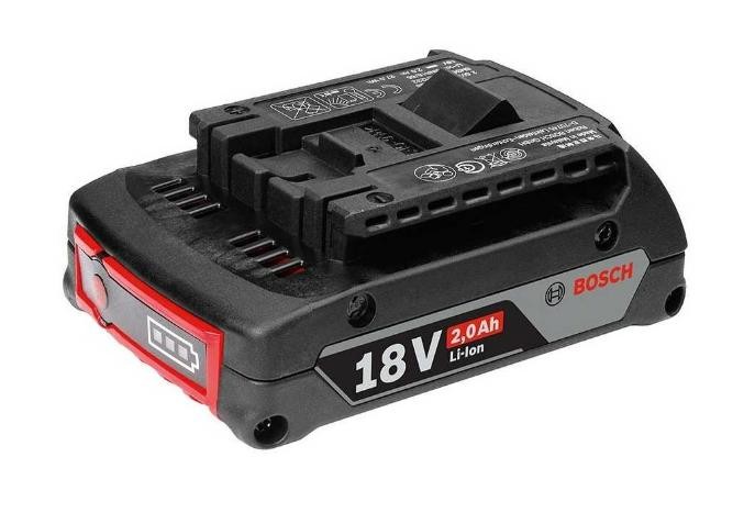 BOSCH Reservebatteri, akkuboremaskine Varenummer: 1 600 Z00 036 billige
