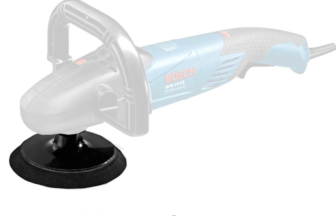 BOSCH Slibeskive, stavsliber Varenummer: 2 608 612 027 billige