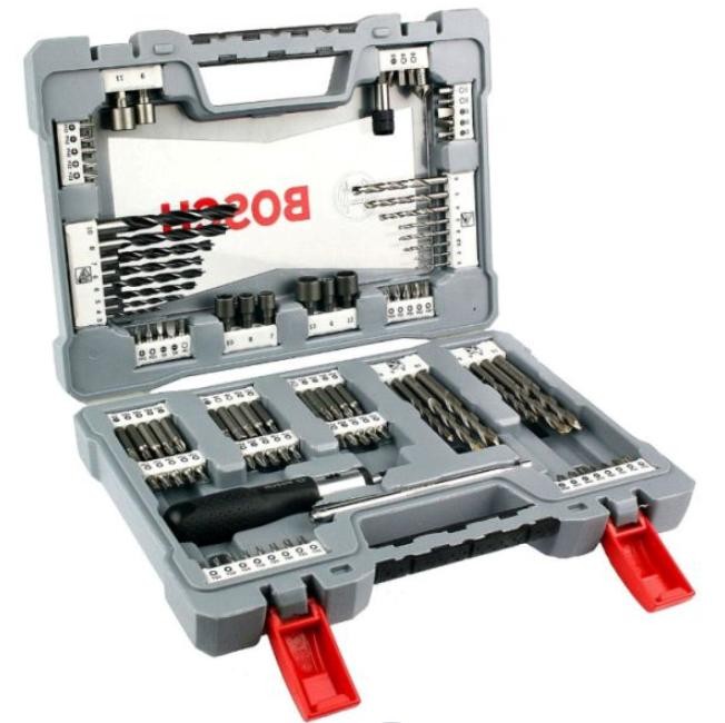 BOSCH Bor Varenummer: 2 608 P00 236 billige