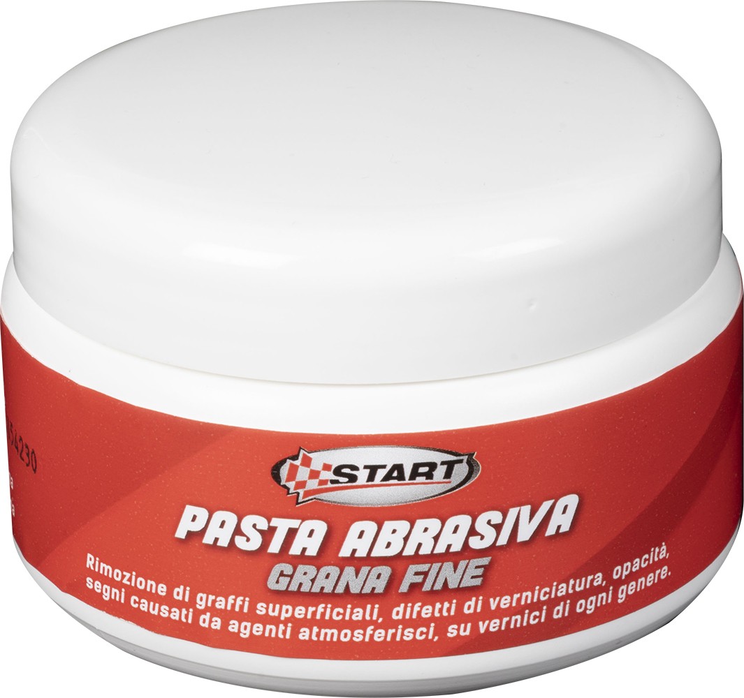 START Polishing paste Article number: 4433 cheaply