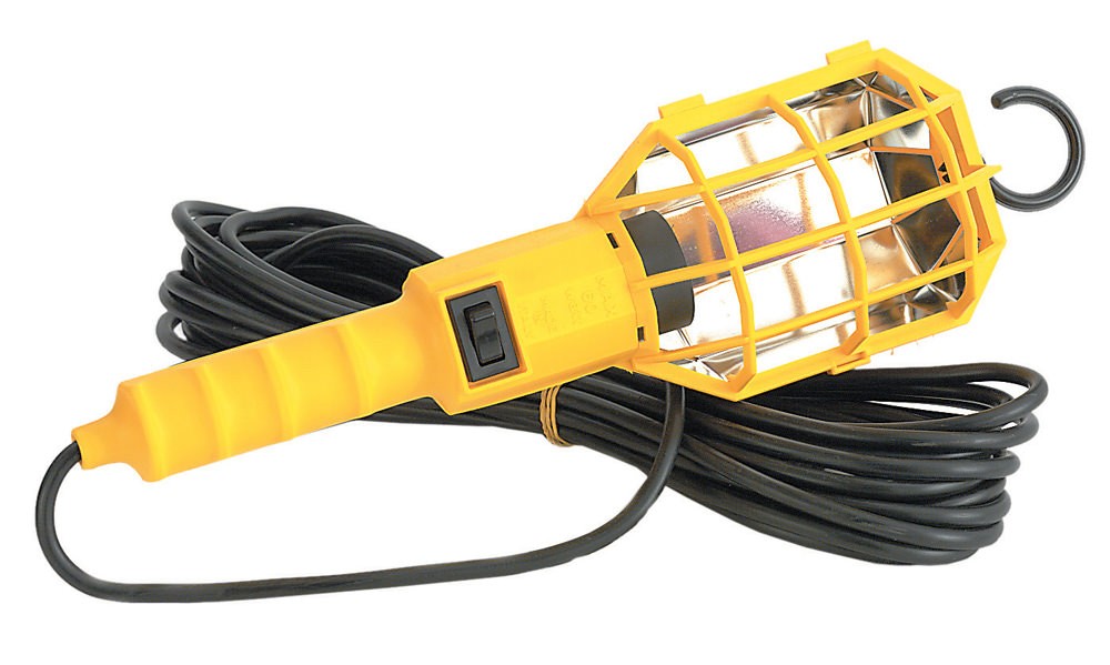 START Inspection Lamp Article number: 4669 cheaply