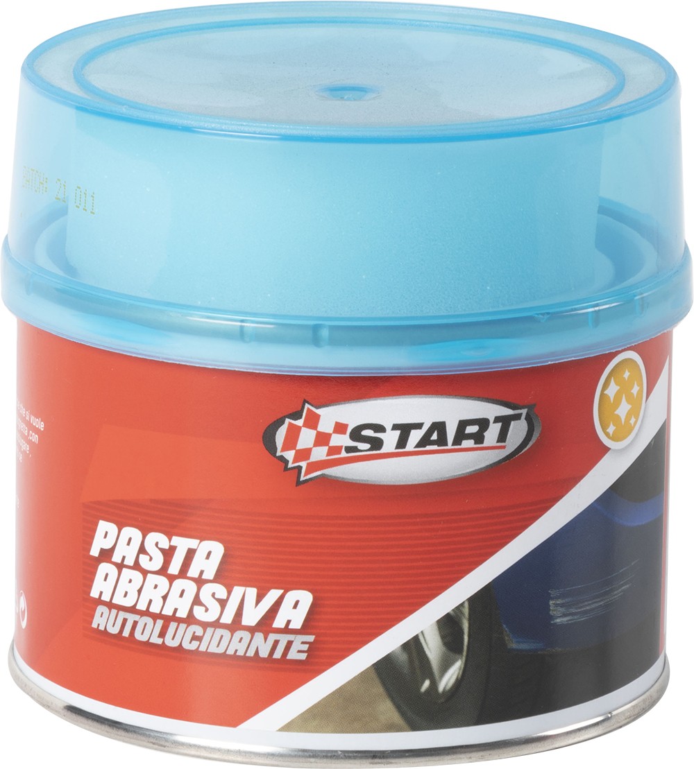 START Polishing paste Article number: 8839 cheaply