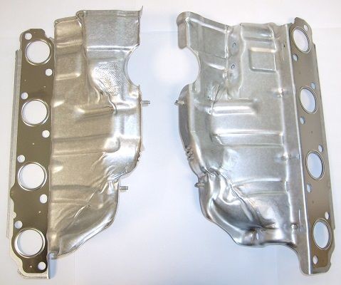 ELRING Exhaust manifold gasket Article number: 026.980 cheaply