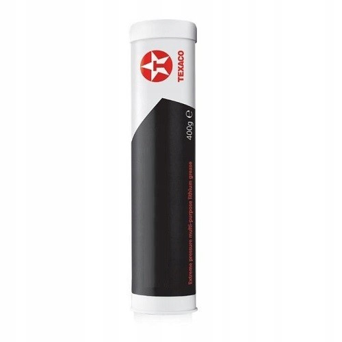 TEXACO Fedt Hytex, EP 2 LF Varenummer: 800795ICE billige