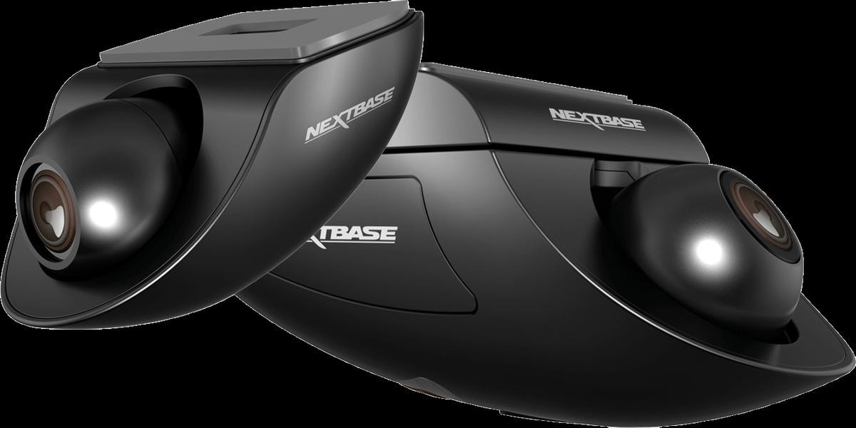 NEXTBASE Dashcam Varenummer: NBDVR380GWX billige