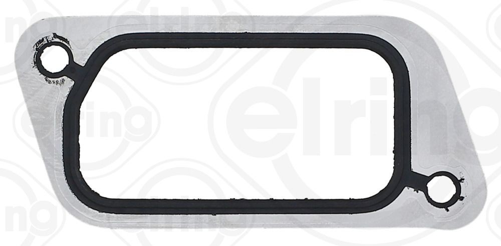 ELRING Gasket, coolant flange Article number: 175.000 cheaply