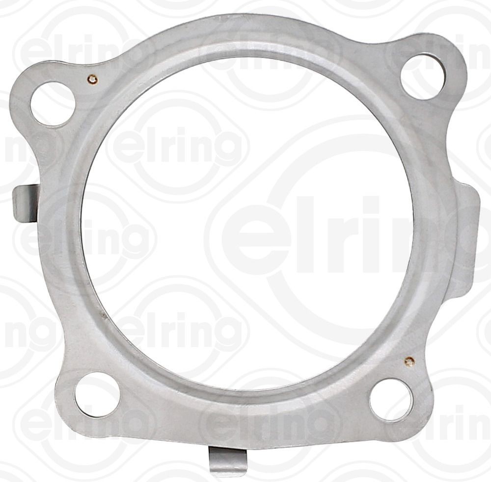 ELRING Exhaust pipe gasket Article number: 697.200 cheaply