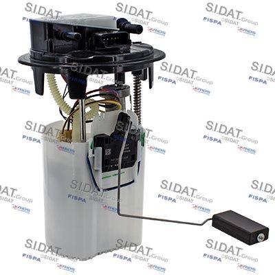 SIDAT Fuel feed unit Article number: 721375 cheaply
