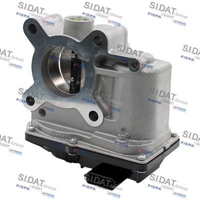SIDAT Throttle body Article number: 88.107A2 cheaply