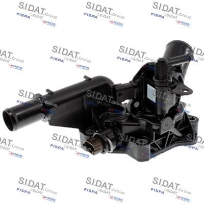 SIDAT Thermostat Article number: 94.069 cheaply