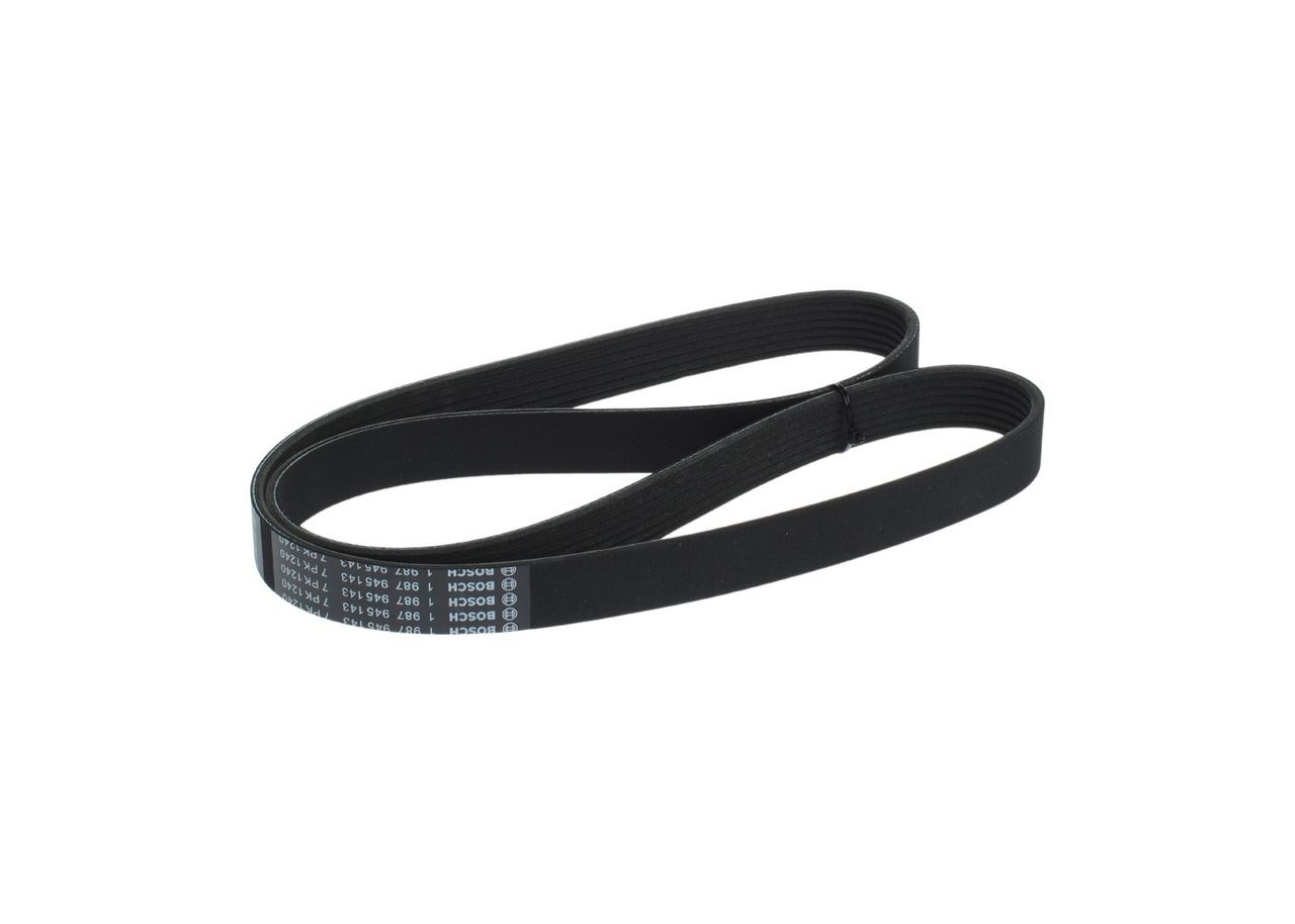 BOSCH V-Belt Article number: 1 987 945 143 cheaply