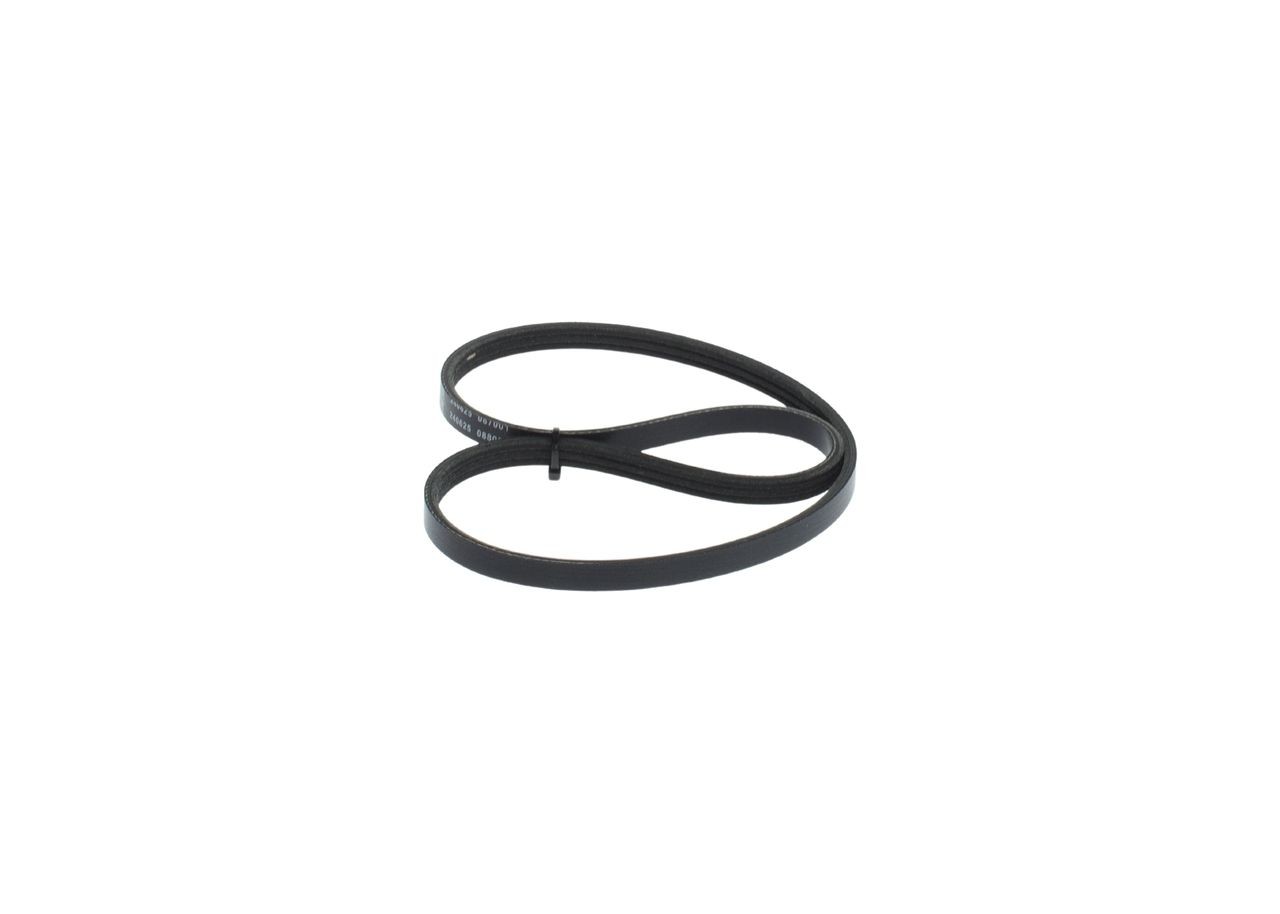 BOSCH Serpentine belt Article number: 1 987 946 175 cheaply