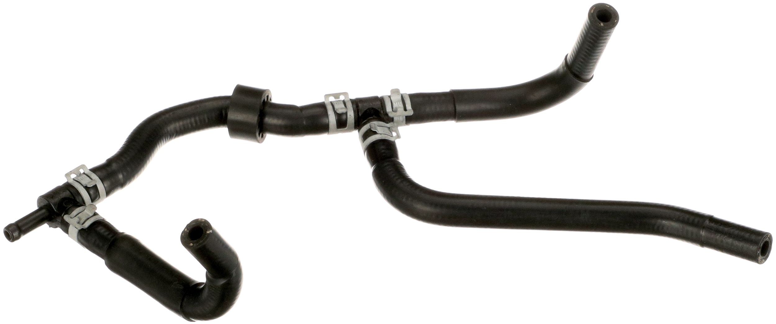 GATES 02-3212 Soojendusvoolik FABIA 1.4 TDI 70 HP Diisel 2007