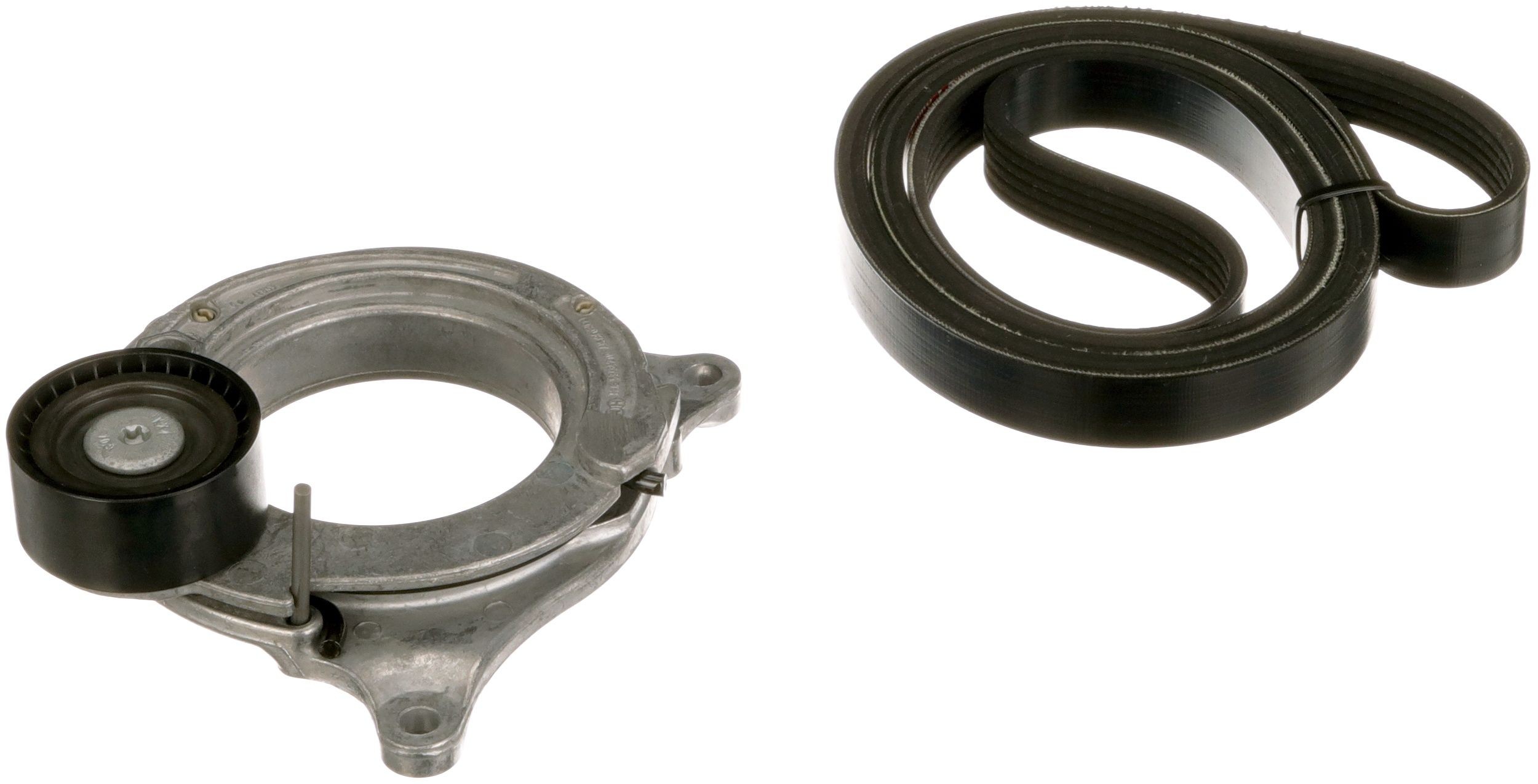 GATES Soonrihmakomplekt Artikli number: K116PK1173 soodsalt