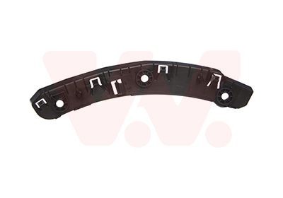 VAN WEZEL Bumper bracket Article number: 0989568 cheaply