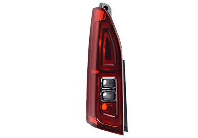 VAN WEZEL Rear light Article number: 0991931 cheaply