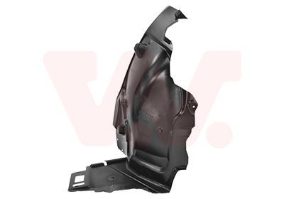 VAN WEZEL Wheel arch liner Article number: 2932435 cheaply