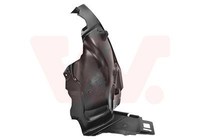 VAN WEZEL Wheel arch liner Article number: 2932436 cheaply