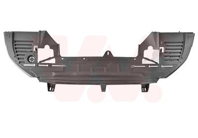 VAN WEZEL Silencing Material, engine bay Article number: 4082701 cheaply