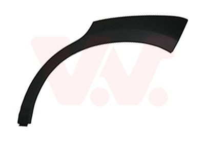 VAN WEZEL Fender flare Article number: 8279523 cheaply