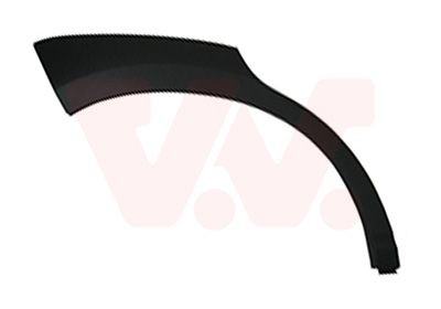 VAN WEZEL Fender flare Article number: 8279524 cheaply