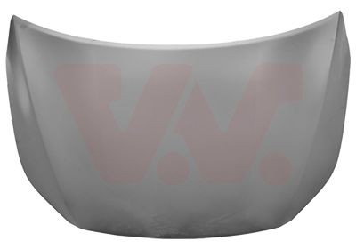 VAN WEZEL Bonnet Article number: 8363660 cheaply
