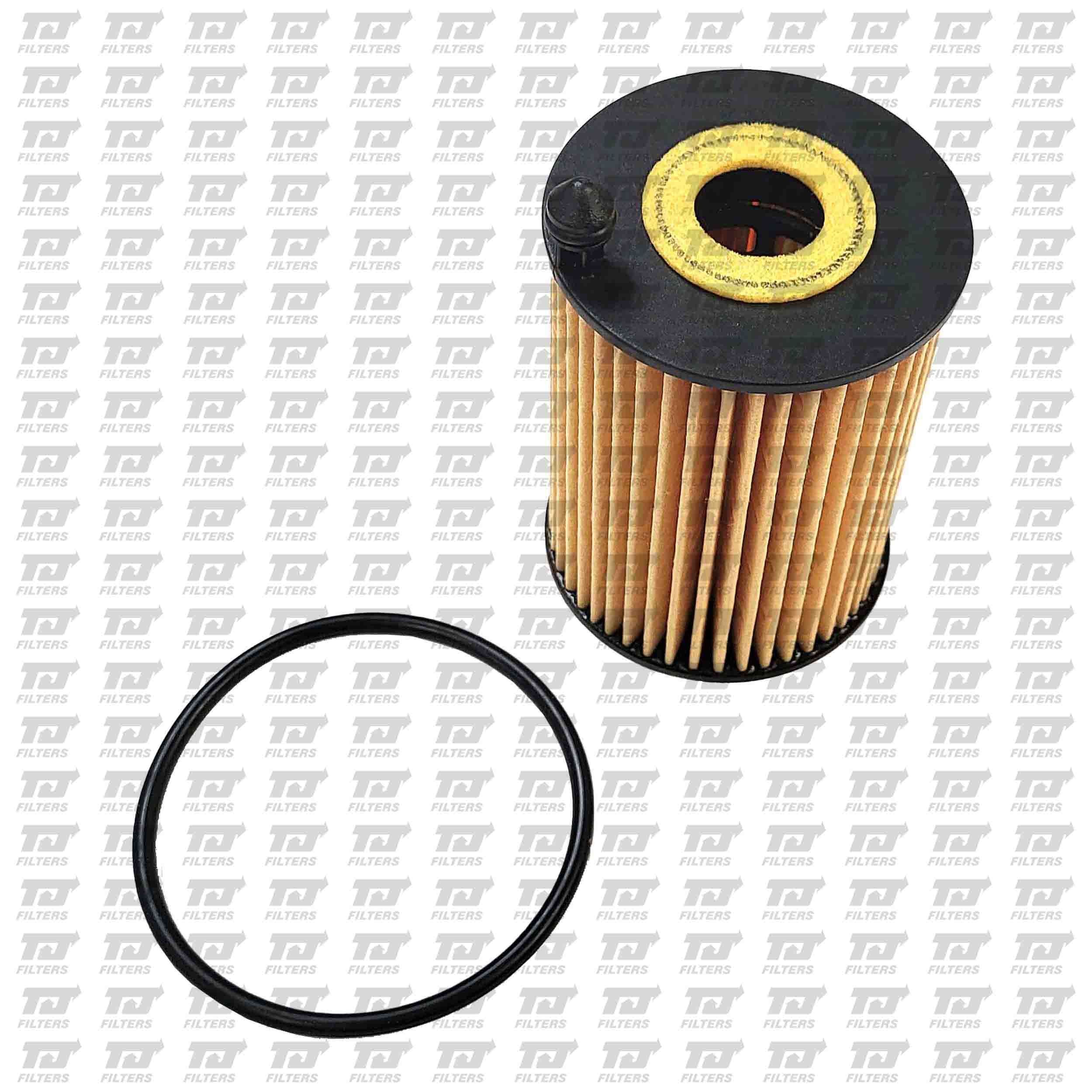 QUINTON HAZELL Oil filter Article number: QFL0425 cheaply