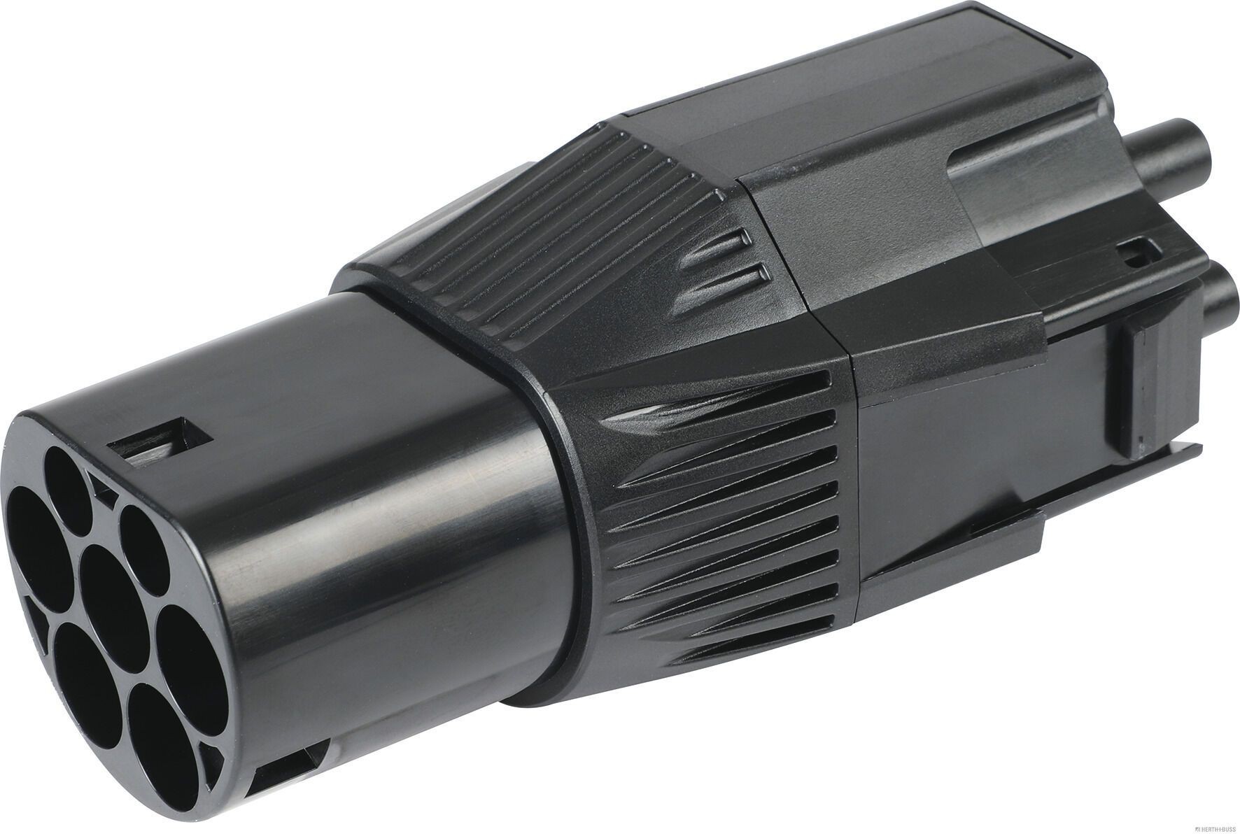 HERTH+BUSS ELPARTS Adapter, stikdåse Varenummer: 95960182 billige