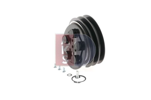 AKS DASIS Air conditioning pressure switch Article number: 860237N cheaply