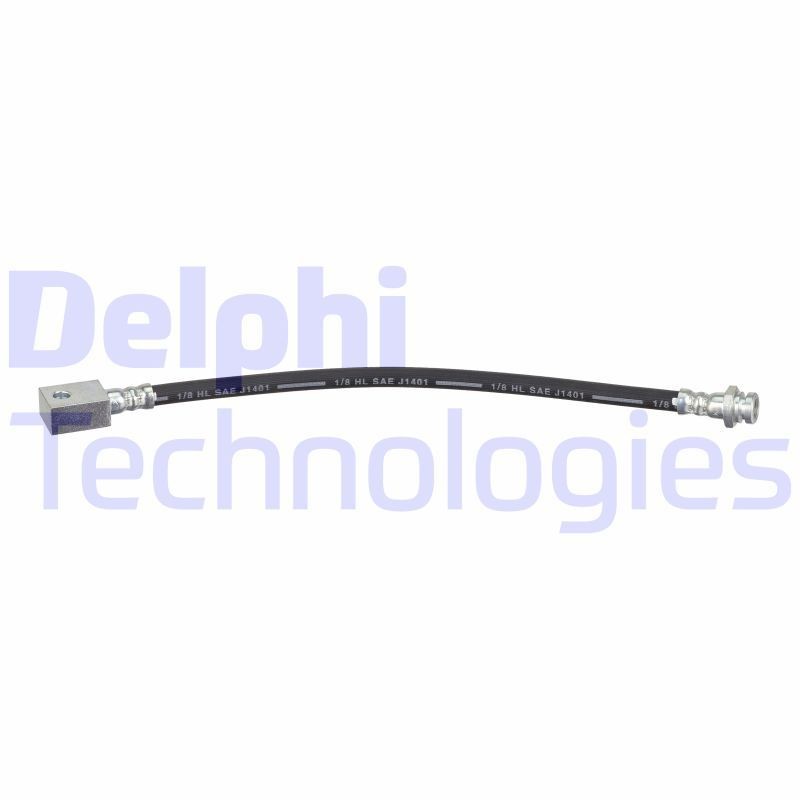 DELPHI Brake hose Article number: LH7920 cheaply