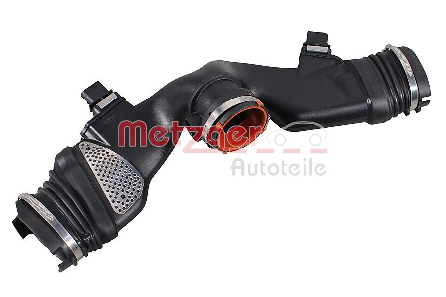 METZGER Slange, luftforsyning Varenummer: 2388090 billige