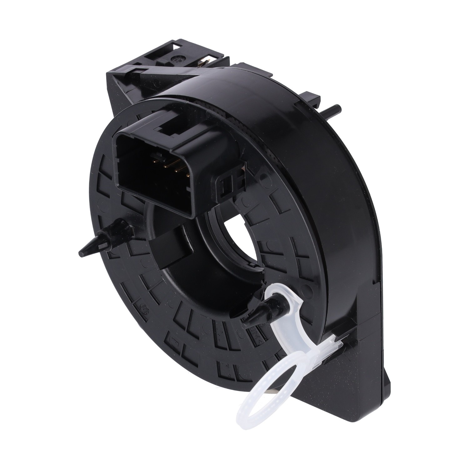 FEBI BILSTEIN 184331 Clockspring, airbag CALIFORNIA 2.5 TDI 4motion 174 PS Diesel 2015