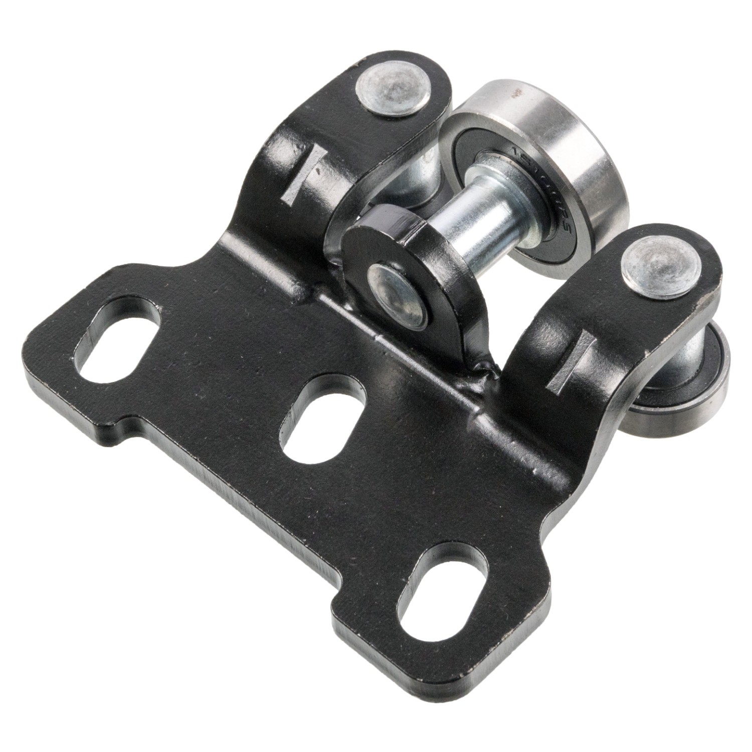 FEBI BILSTEIN 184511 Rullijuht, lükanduks TRANSIT CUSTOM 2.2 TDCi 155 HP Diisel